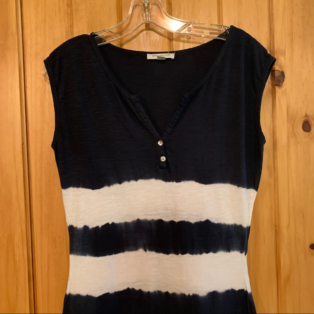 BEACH.LUNCH.LOUNGE COLLECTION Tie-Dye Maxi Sz S